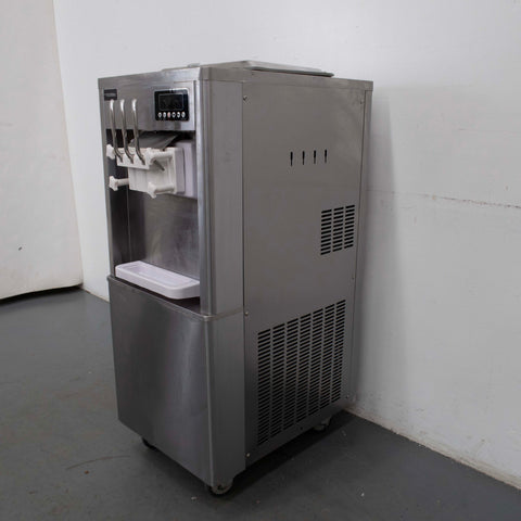 Aus Kitchen Pro AUSKPSSA22 Ice Cream Machine - 852466