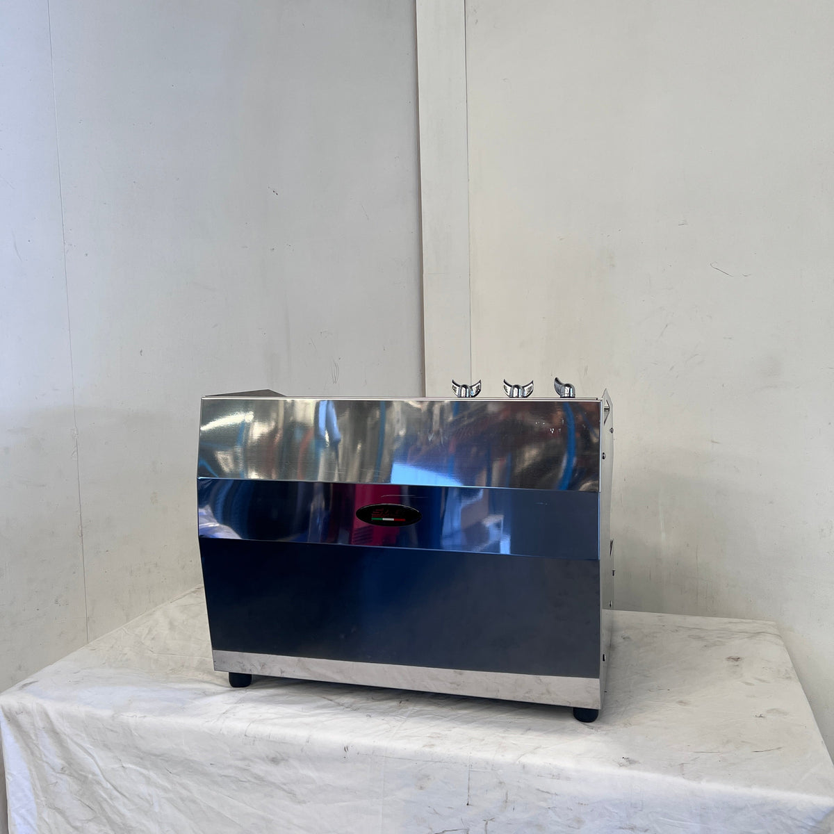 SAB K22 2 Group Volumetric Coffee Machine - 796597