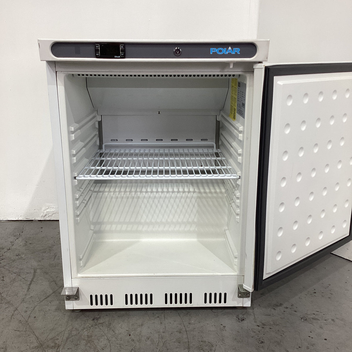 Polar CD610-A-03 Undercounter Bar Fridge - 844631
