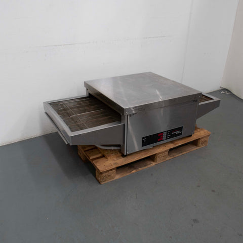 Woodson W.CVP.C.24E Conveyor Oven - 869272