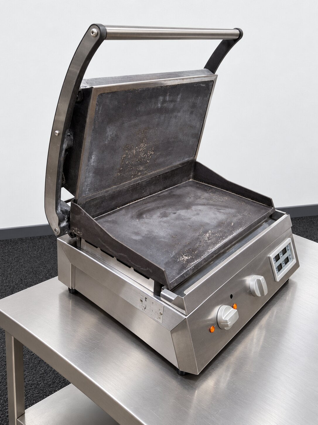 Roband GSA810S Contact Grill - 802253