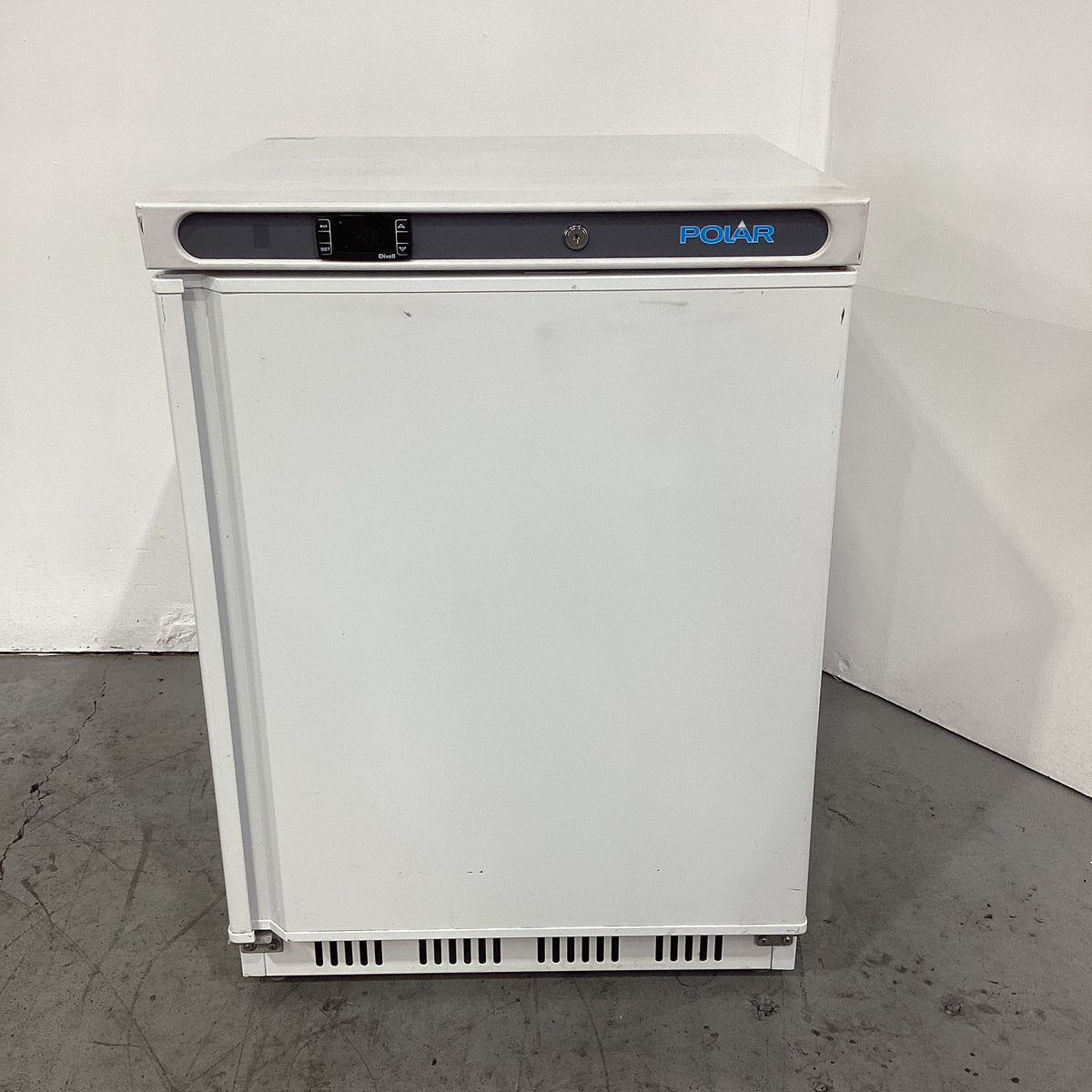 Polar CD610-A-03 Undercounter Bar Fridge - 844631