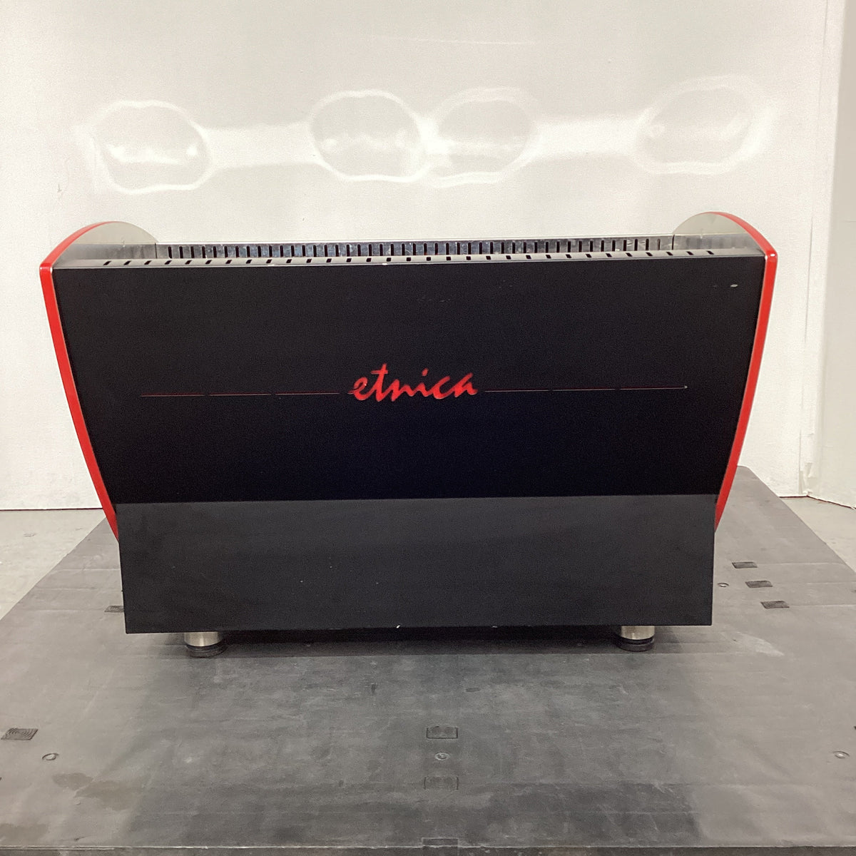 Orchestrale Etnica AUT./2-ET 2 Group Coffee Machine - 731027
