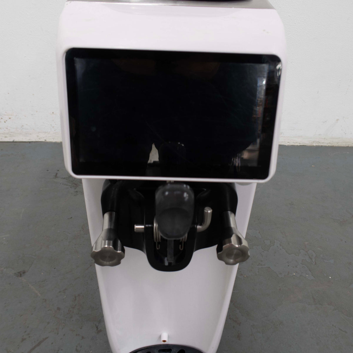 Mama Mia ST16RELW Ice Cream Machine - 830642