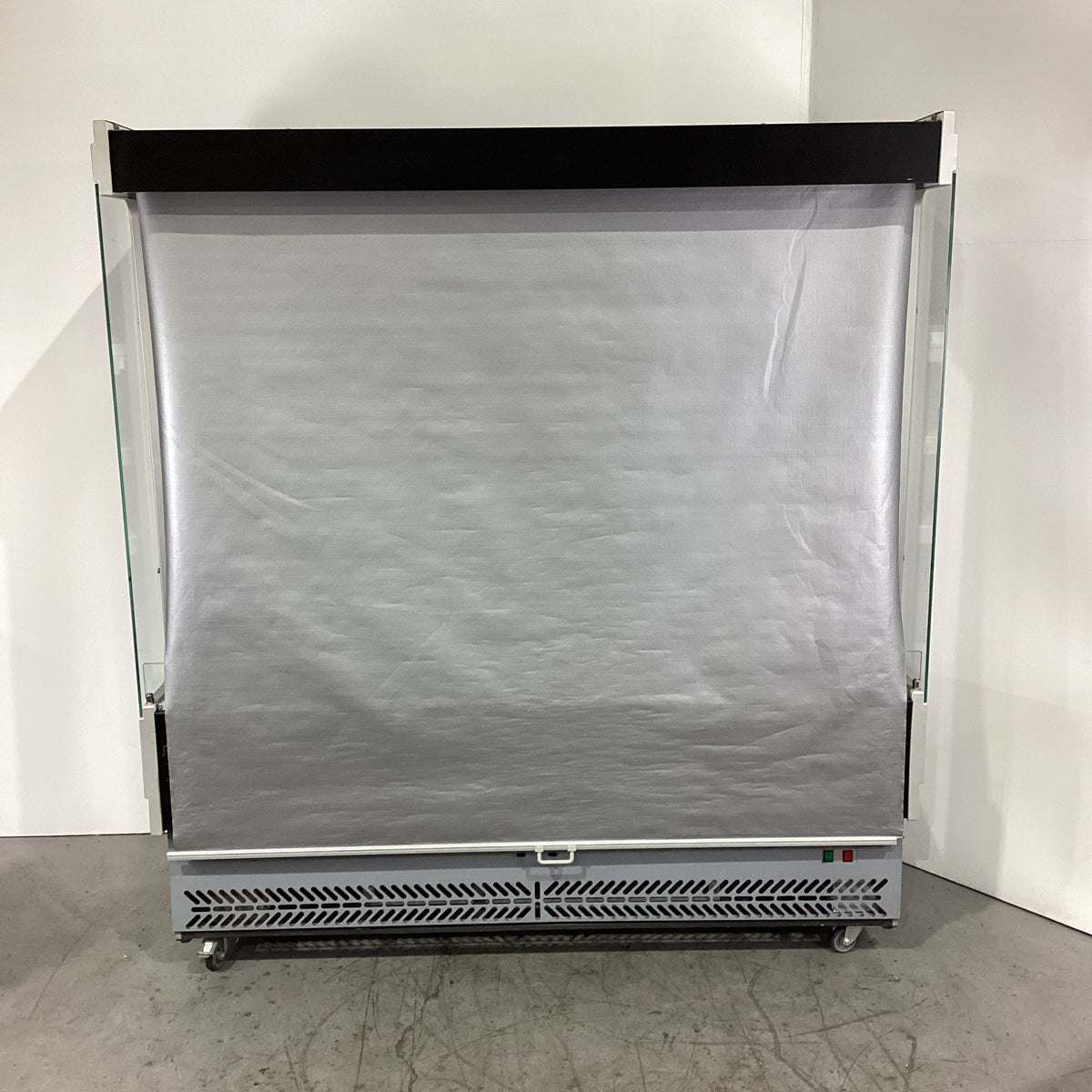 Federal Tecnodom V80187CA Reach In Display - 715756