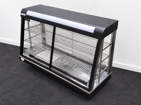 Benchstar PW-RT/1200/1E Pie Warmer - 916943