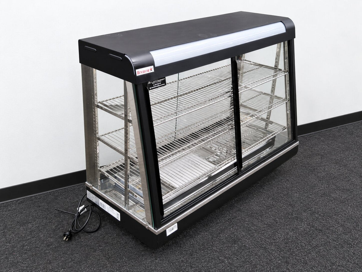 Benchstar PW-RT/1200/1E Pie Warmer - 916943
