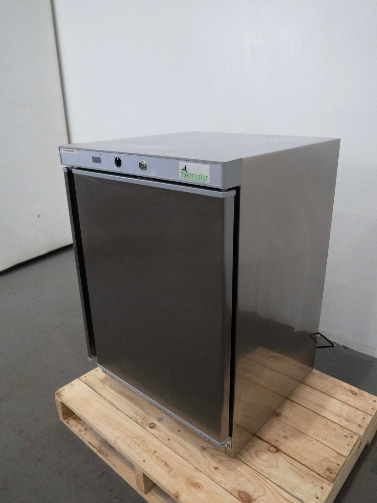 Thermaster HF200 Bar Freezer - 834408