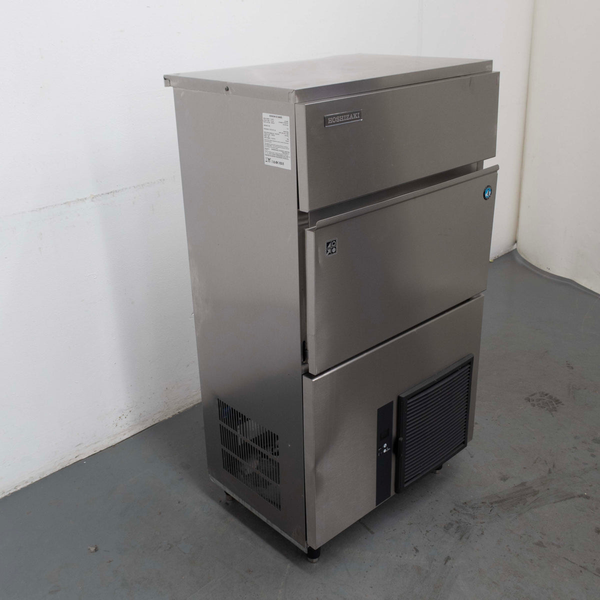 Hoshizaki IM-130NE Ice Machine - 857295
