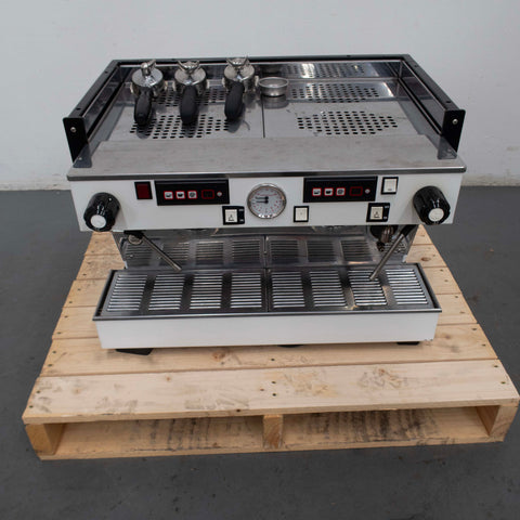 La Marzocco LINEA 2AV 2 Group Volumetric Coffee Machine - 755501