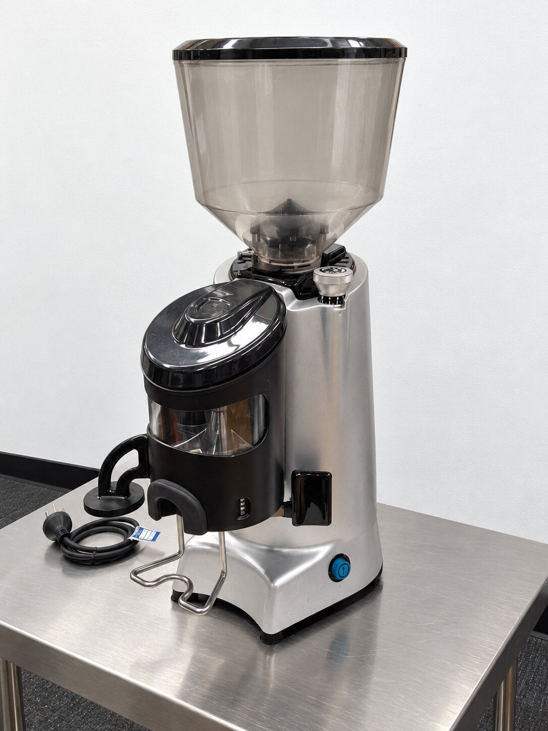 Eureka ZT60A Coffee Grinder - 782584