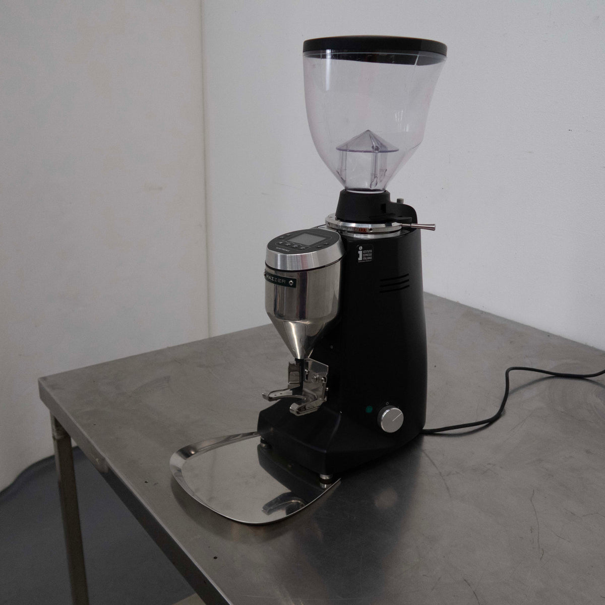 Mazzer Luigi MAJOR V ELECT Coffee Grinder - 835219