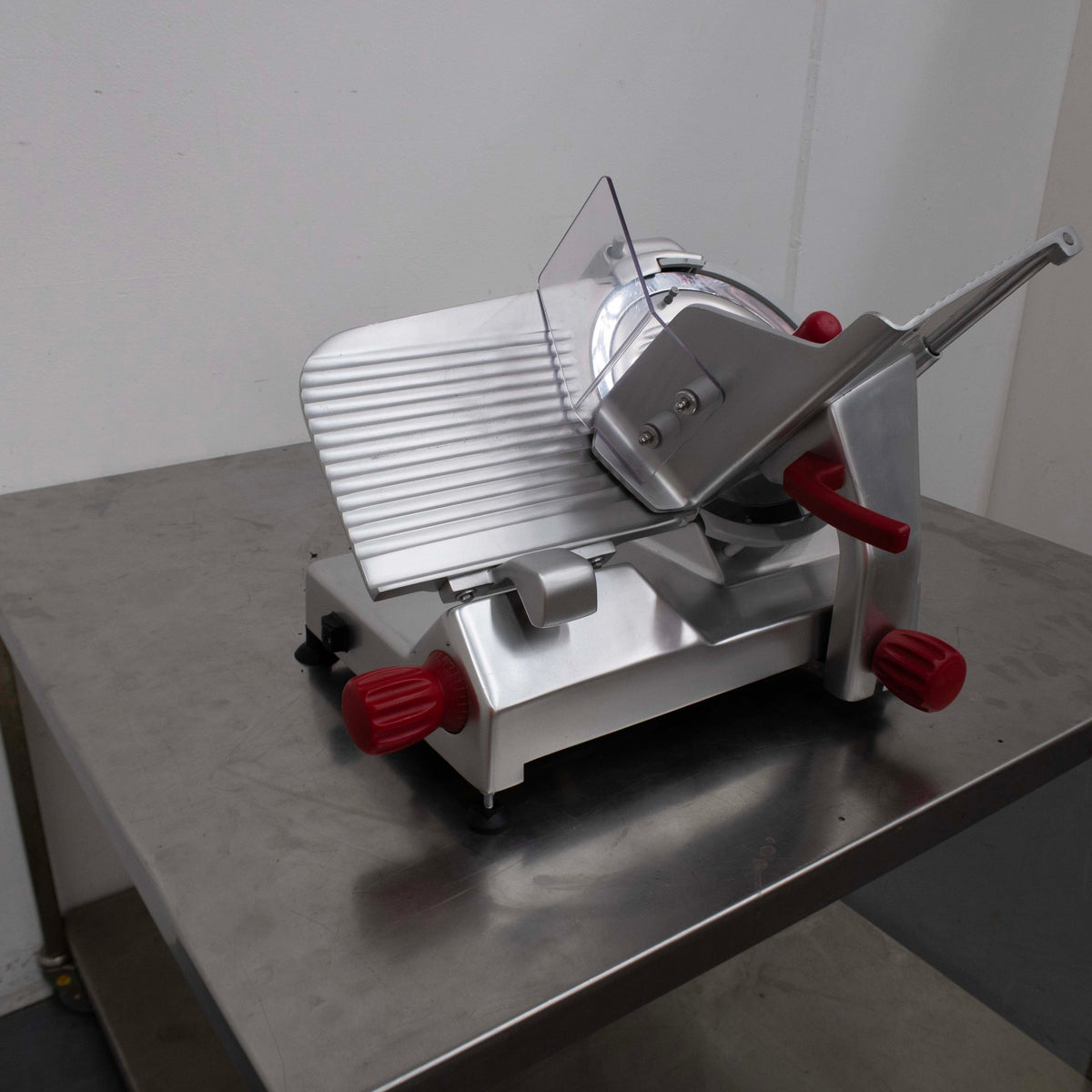 Noaw NS300HD Meat Slicer - 773314