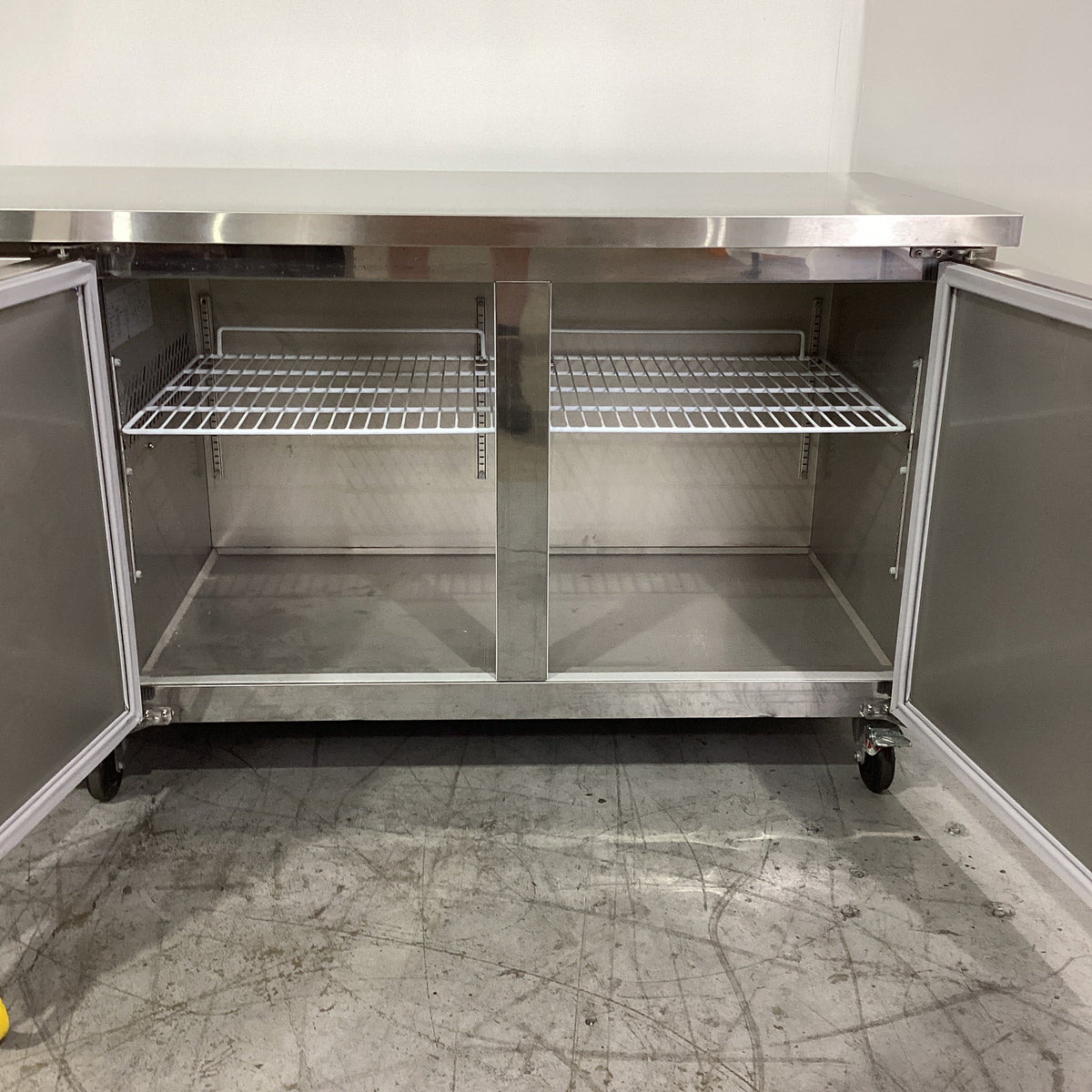 Thermaster TL1500TN Underbench Fridge - 869254