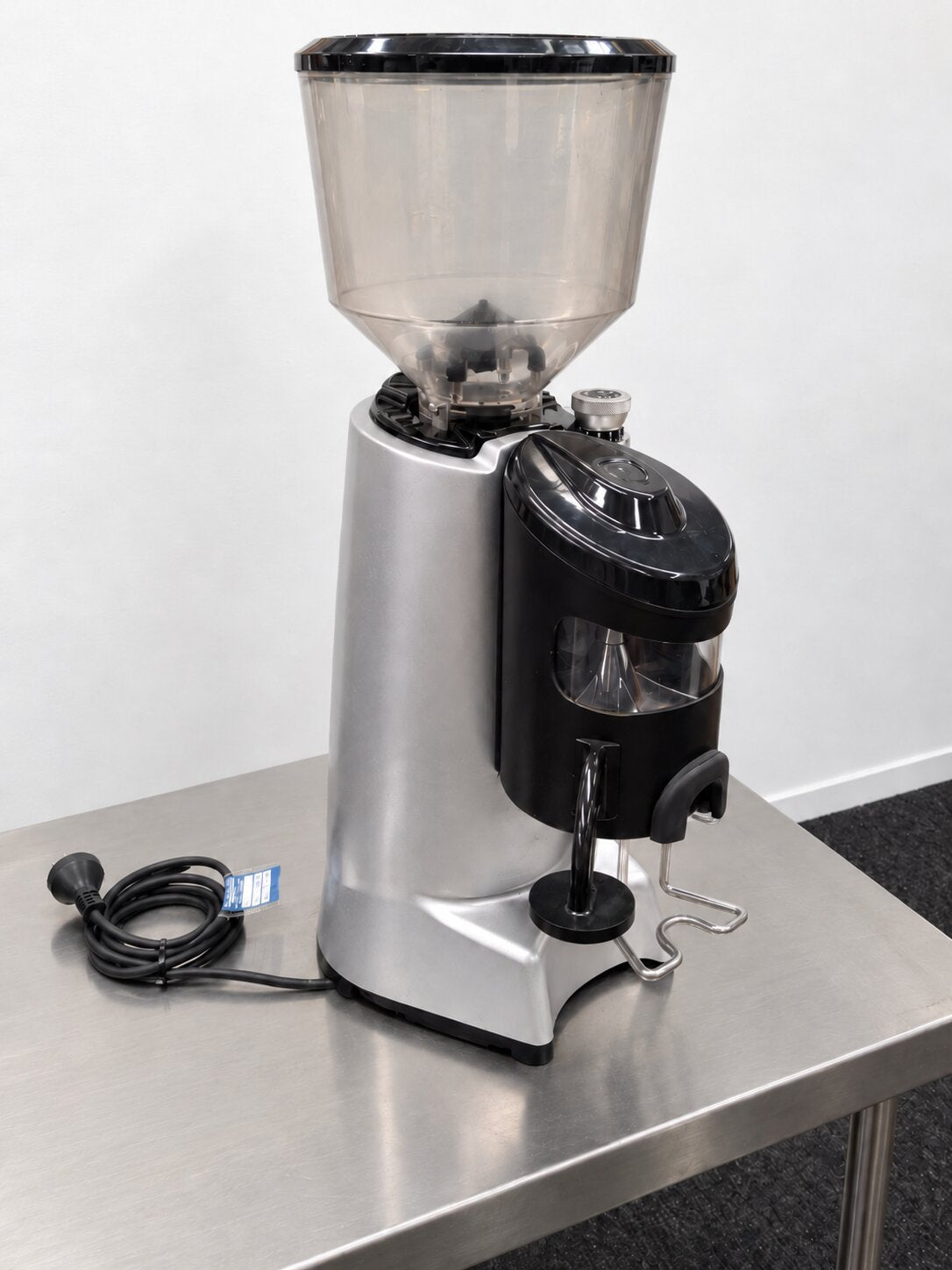 Eureka ZT60A Coffee Grinder - 782584