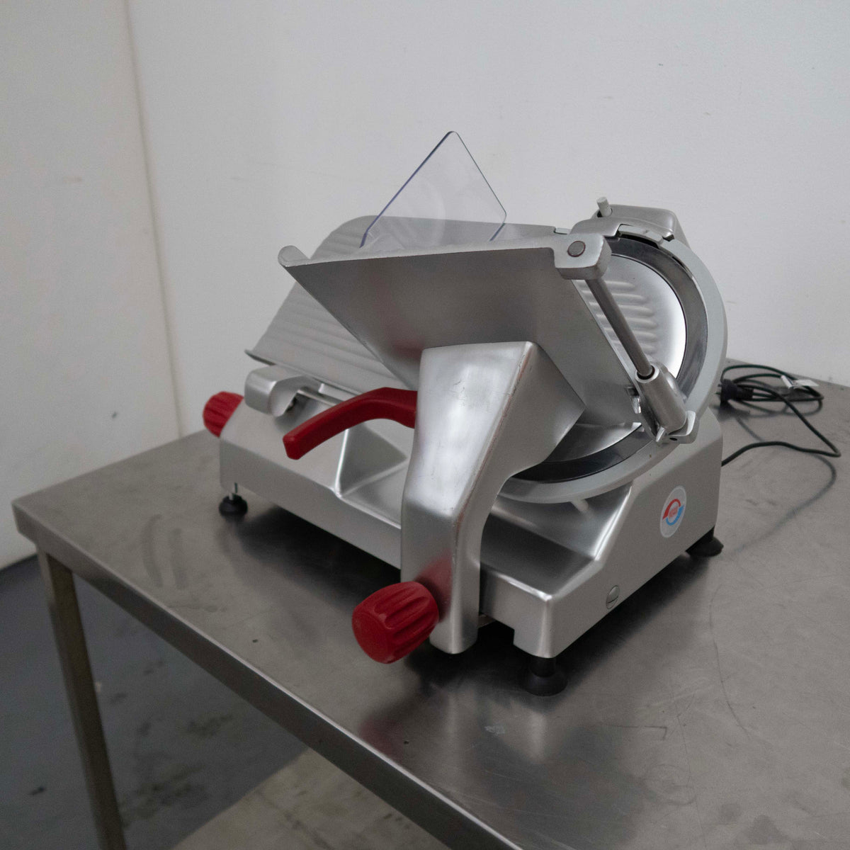 Noaw NS300HD Meat Slicer - 773314