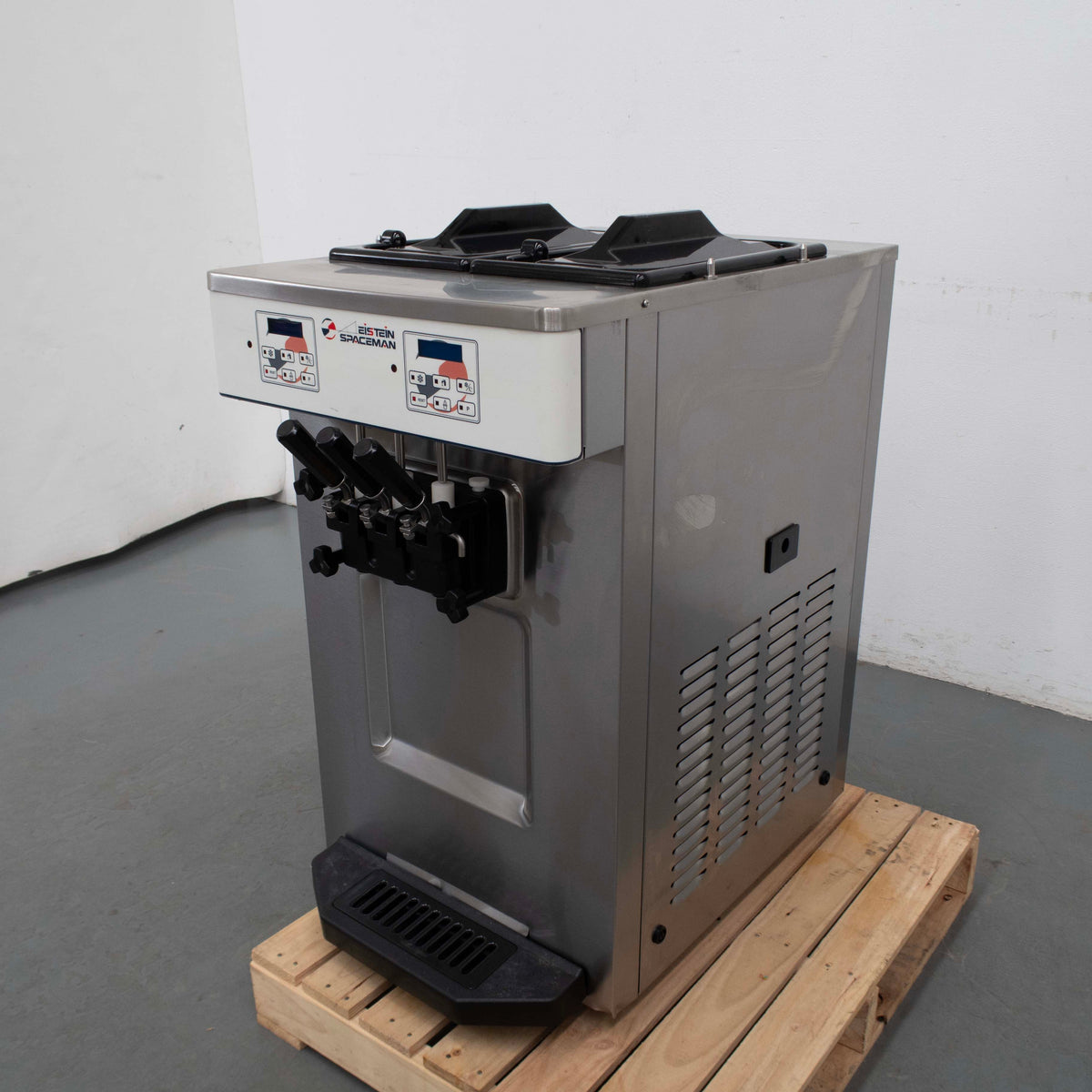 Spaceman 6235A-C Ice Cream Machine - 819420