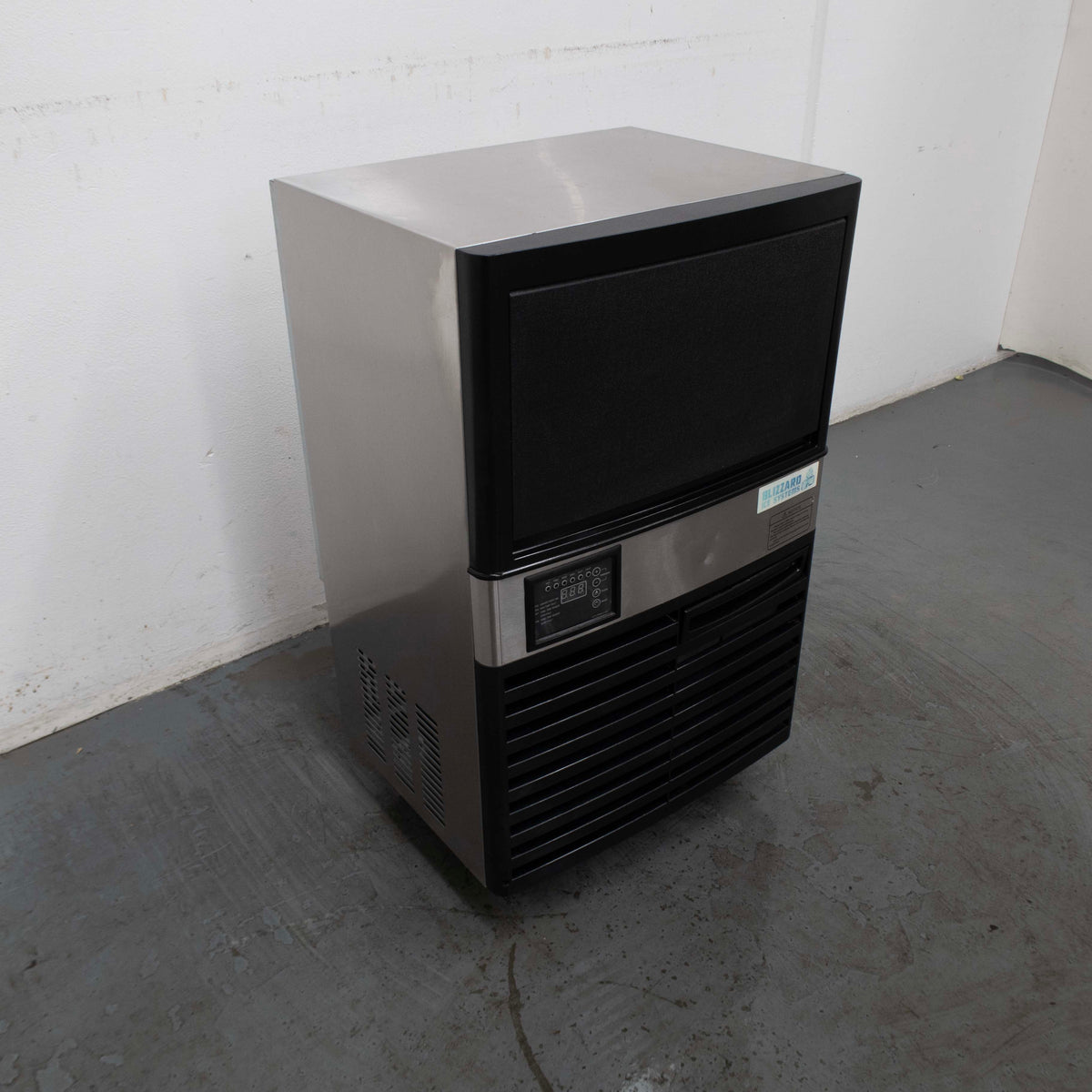 Blizzard SN-80P Ice Machine - 845310