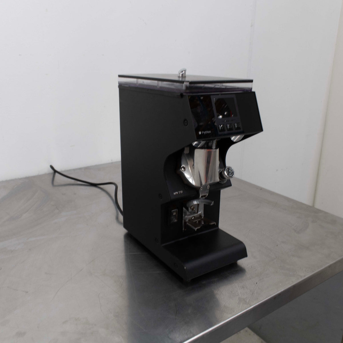 Victoria Arduino MYTHOS MY75 Electronic Coffee Grinder - 802547