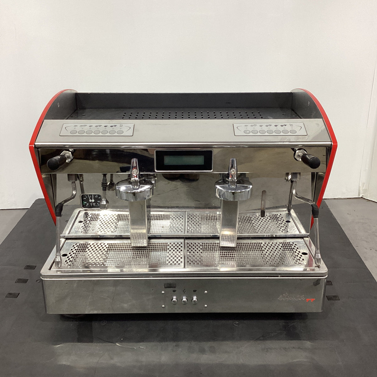 Orchestrale Etnica AUT./2-ET 2 Group Coffee Machine - 731027