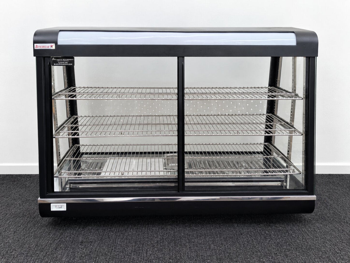 Benchstar PW-RT/1200/1E Pie Warmer - 916943