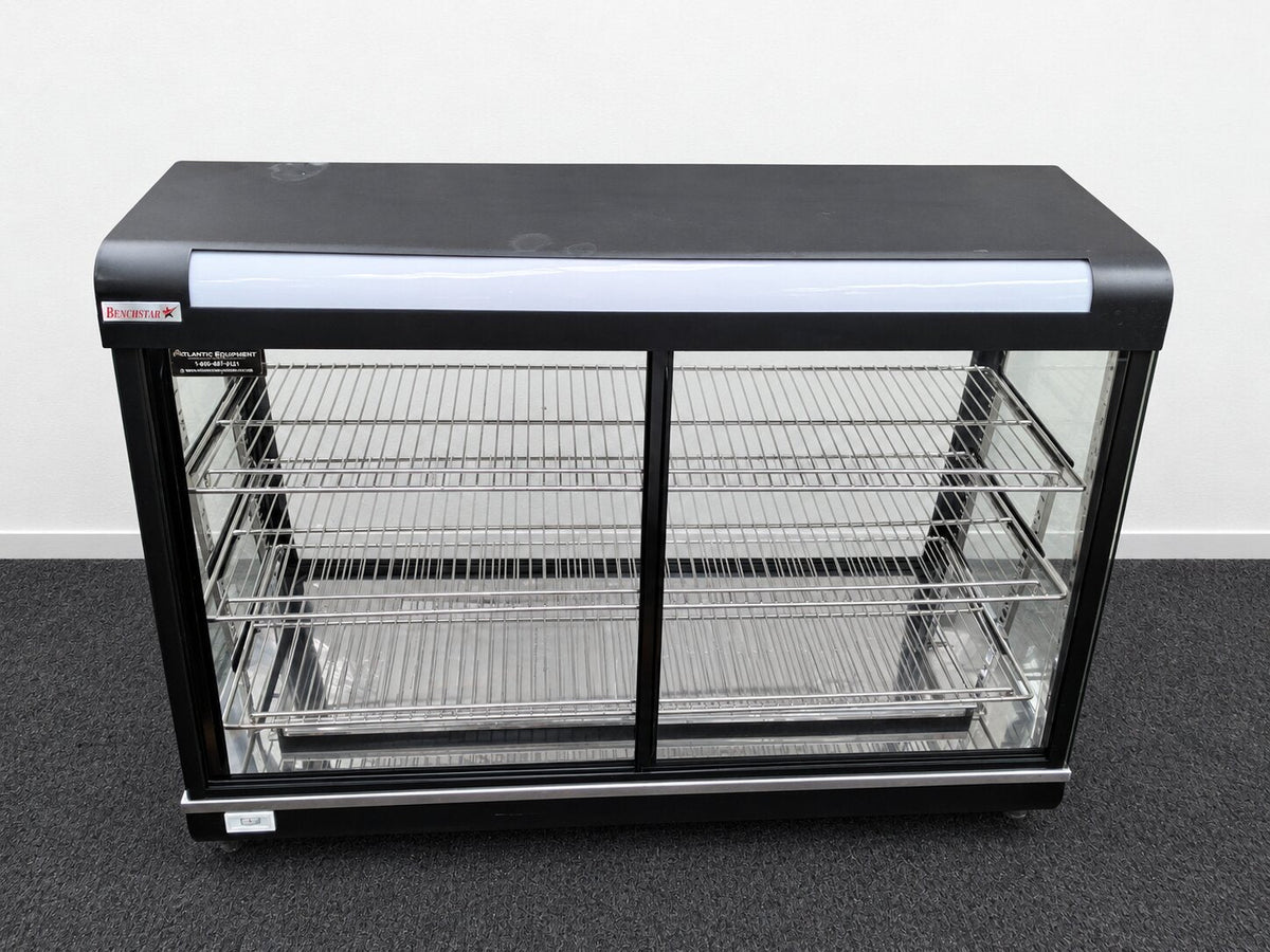 Benchstar PW-RT/1200/1E Pie Warmer - 916943