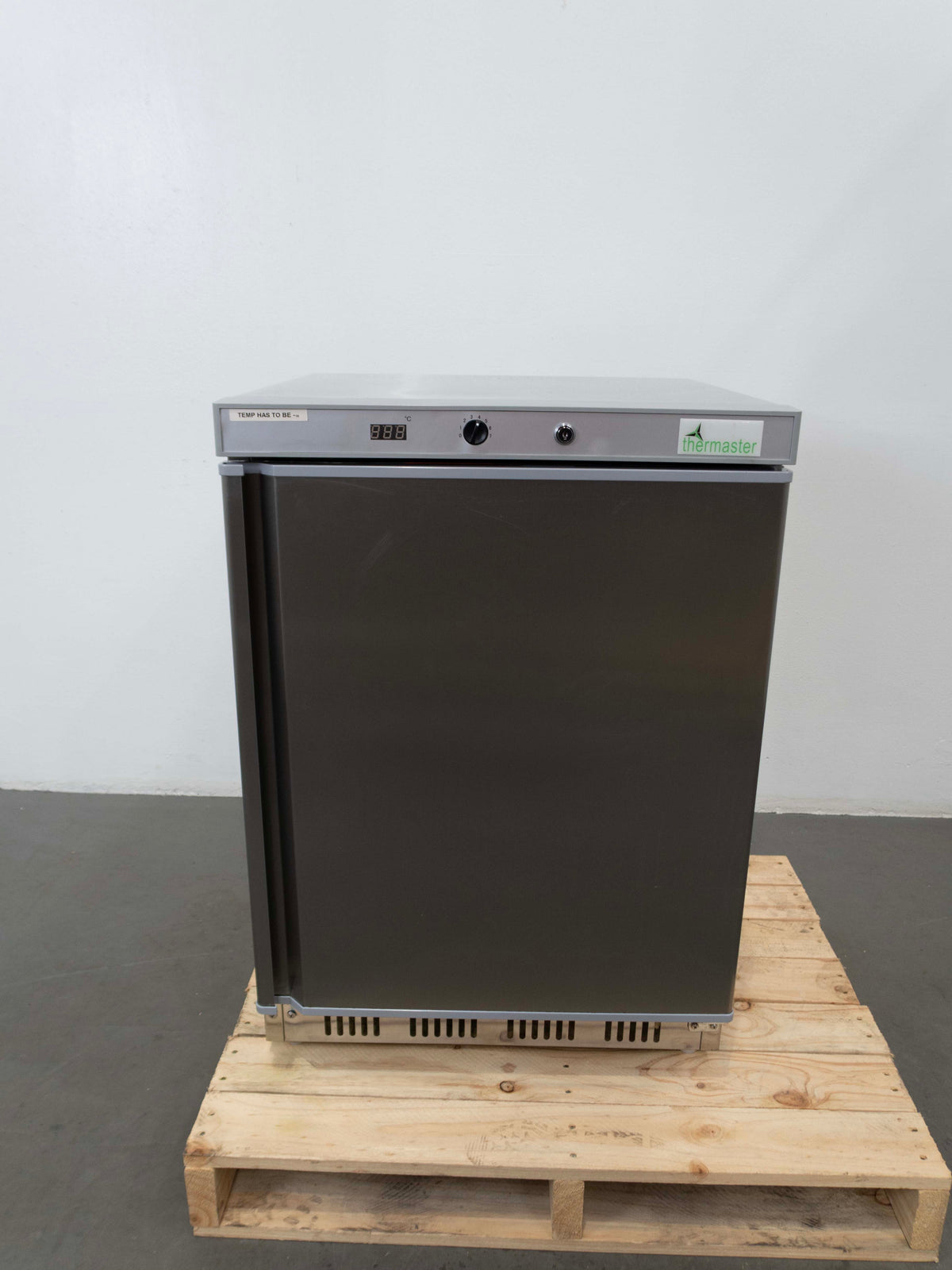 Thermaster HF200 Bar Freezer - 834408