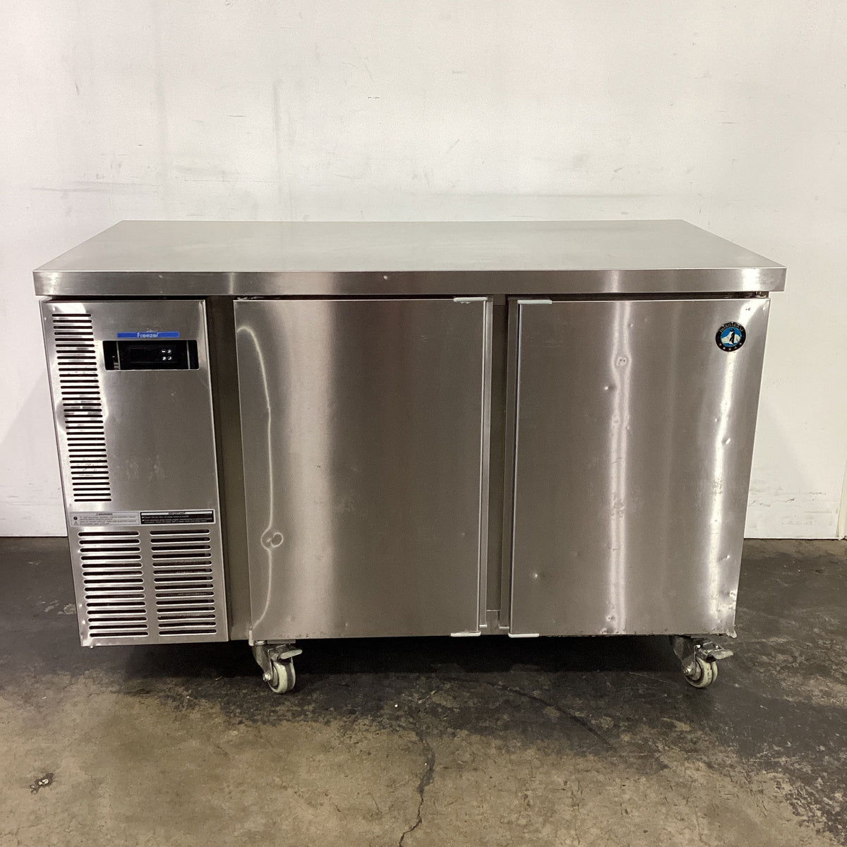 Hoshizaki FT-126MA-A Underbench Freezer - 786049