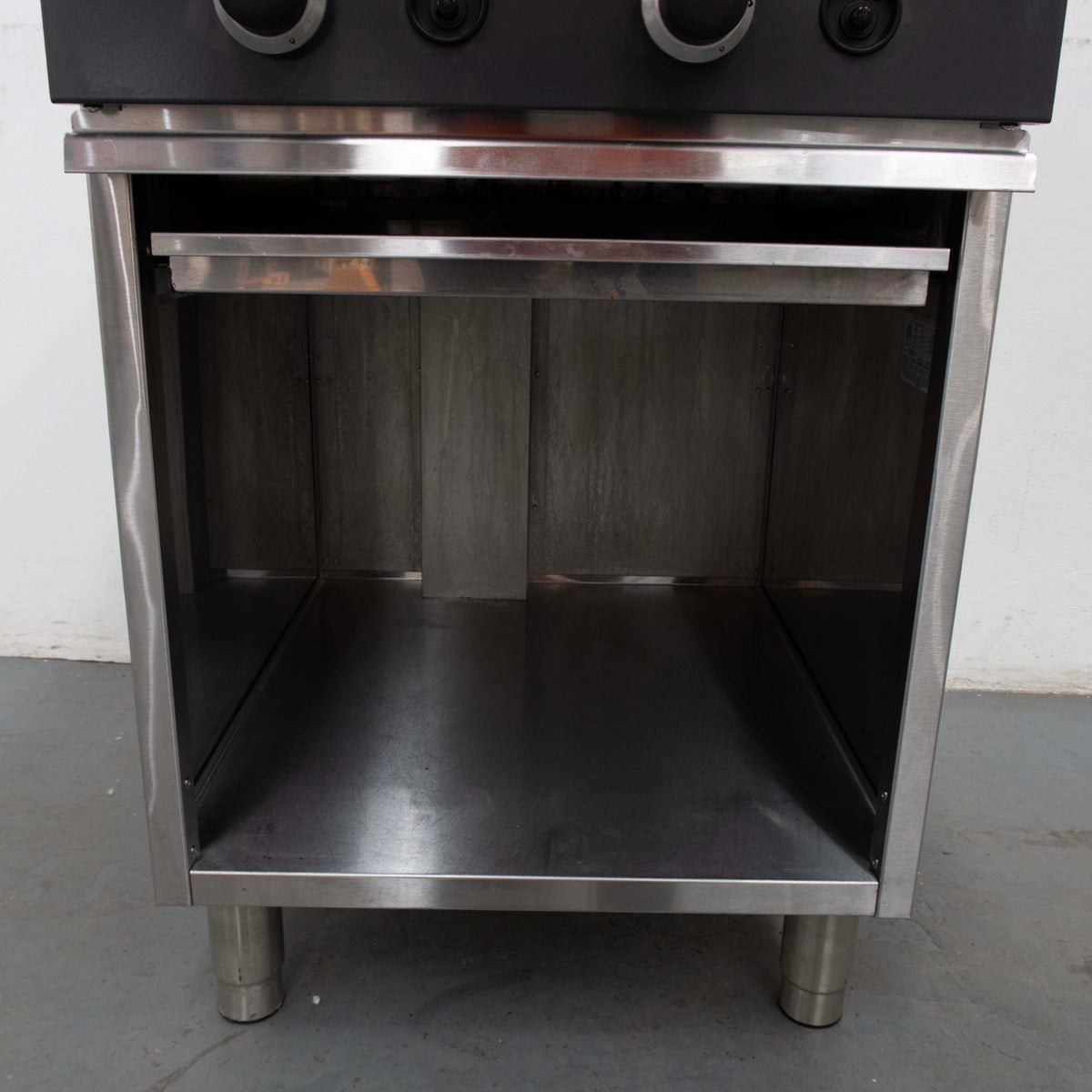Cobra CB6 Char Grill - 799452