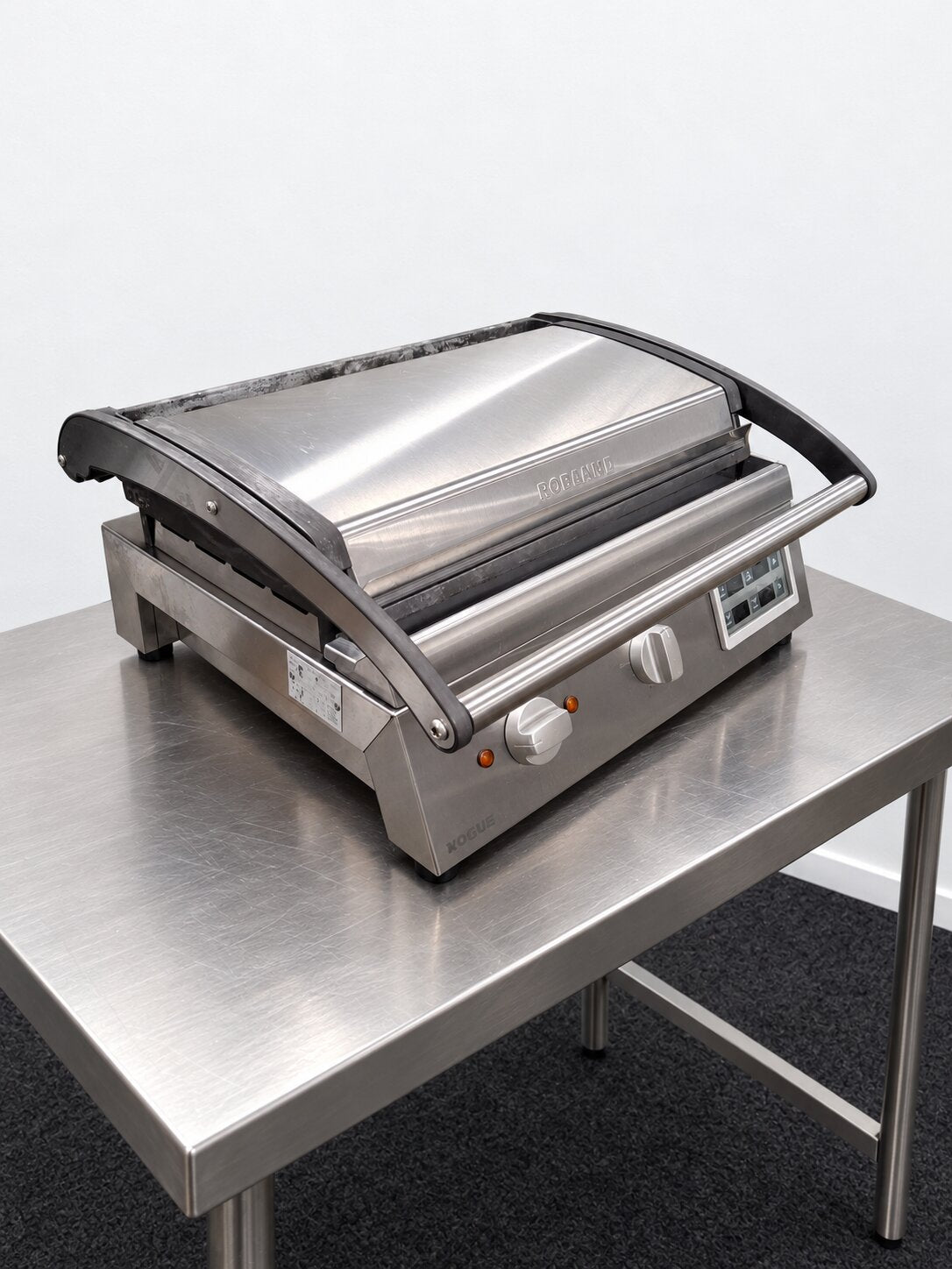 Roband GSA810S Contact Grill - 802253