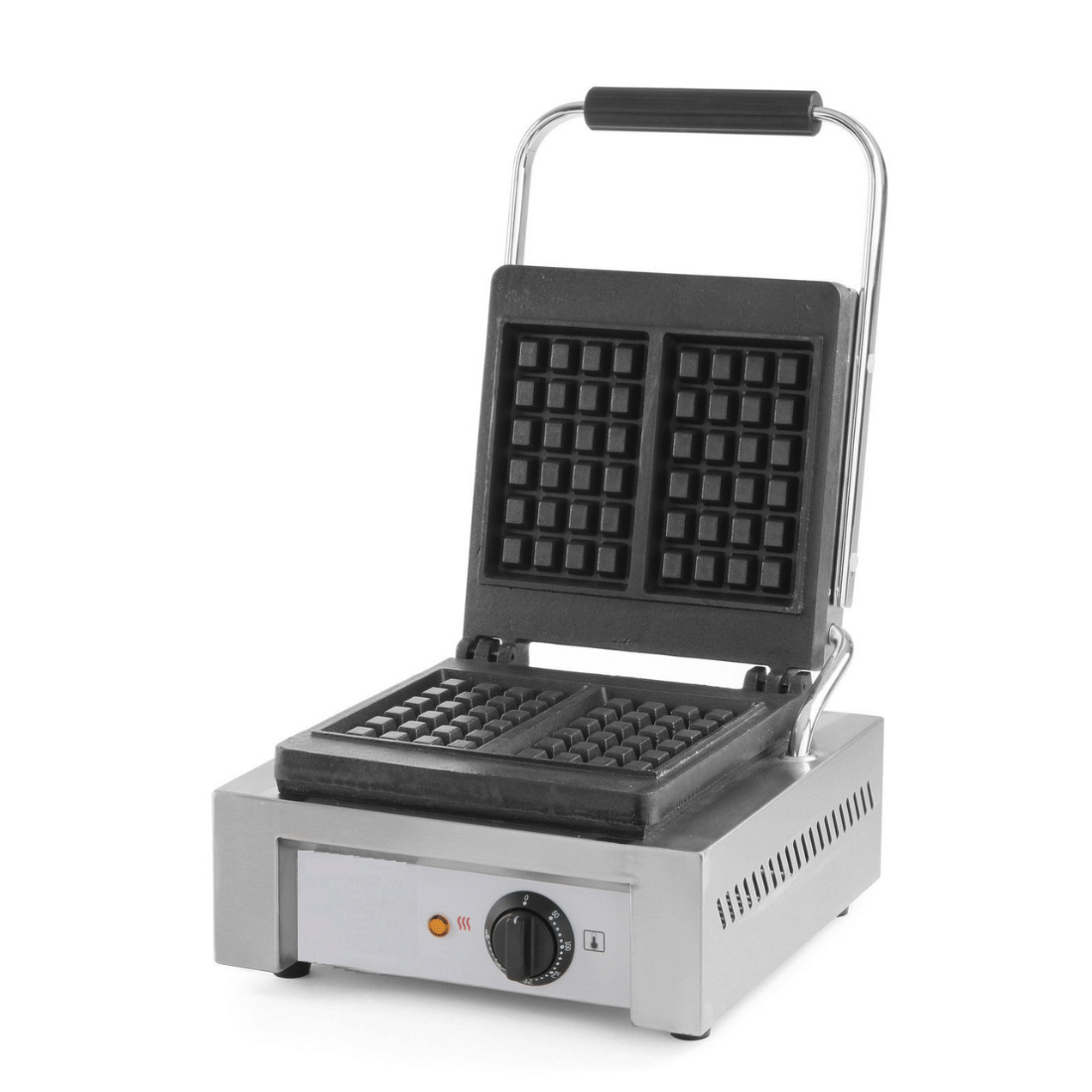 CLEARANCE - Benchstar Waffle Maker - UWB-S-VIC1105