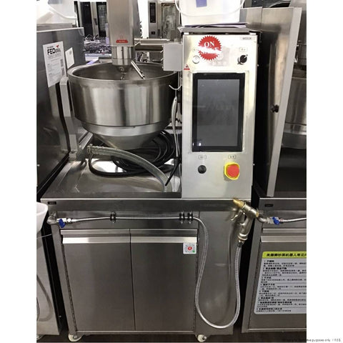 CLEARANCE - Robochef Cooking Robot - MSS2K-VIC953