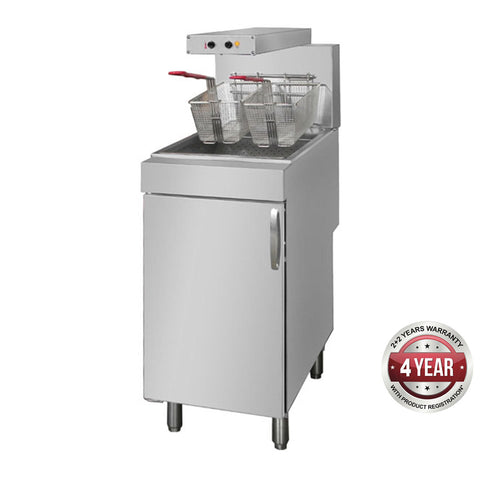 FryMAX Chip Dump VX15E