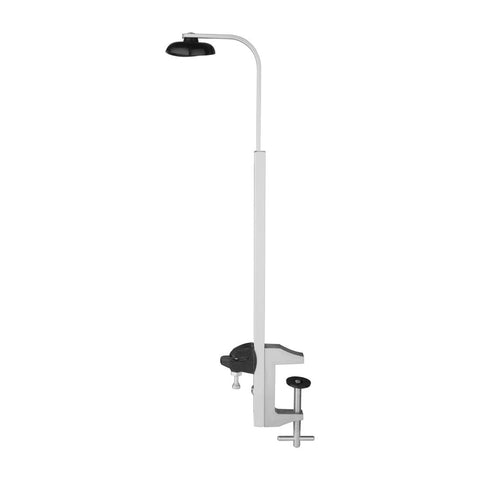 Olympia Single Bottle Bar Optic Holder Shelf Mount - W622