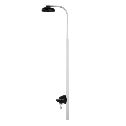 Olympia Single Bottle Bar Optic Holder Wall Mount - W623