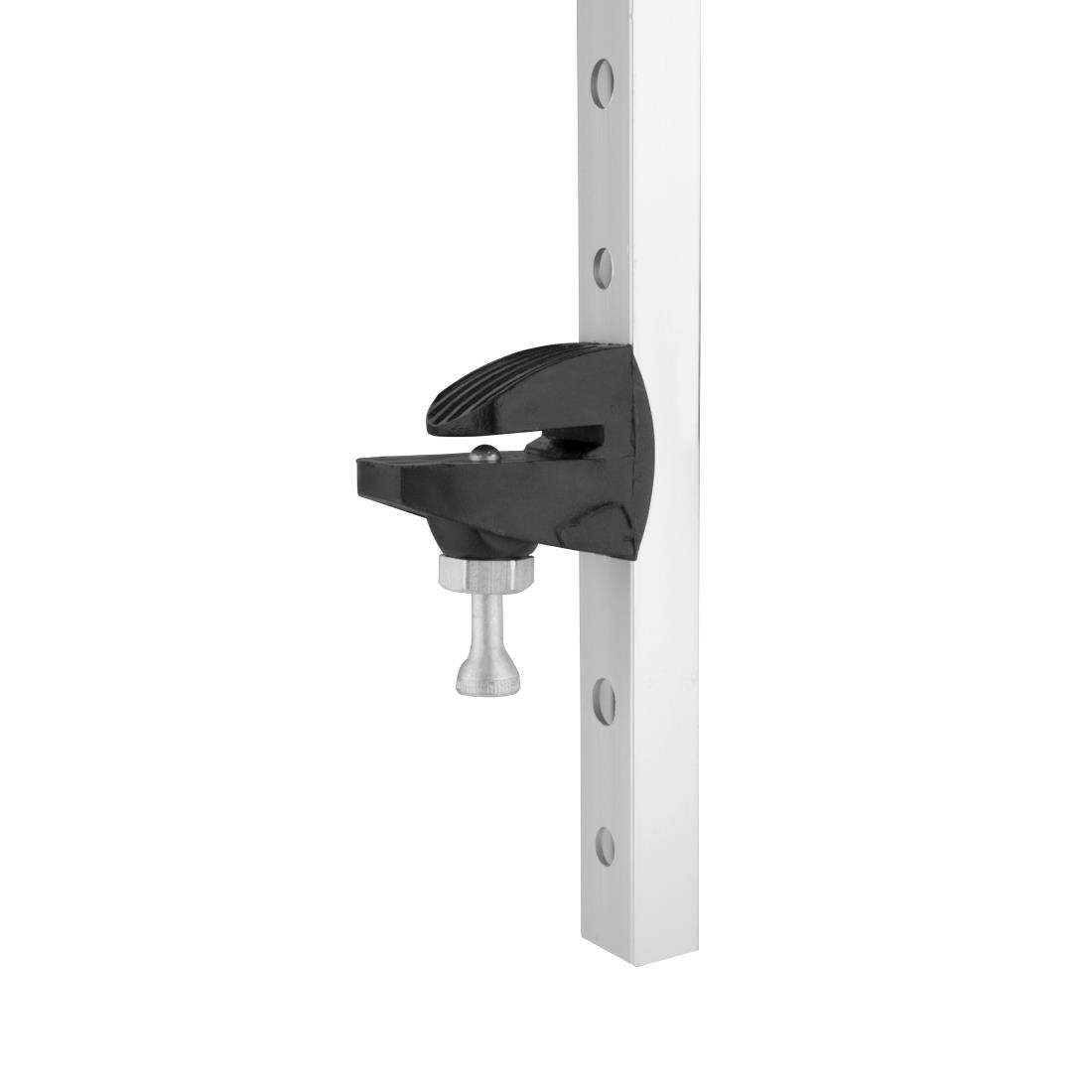 Olympia Single Bottle Bar Optic Holder Wall Mount - W623