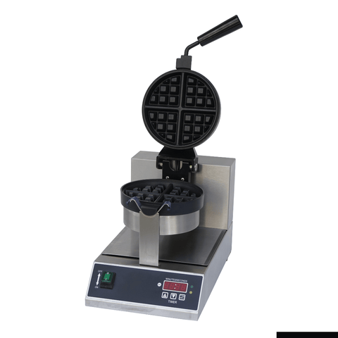 Benchstar Electric Waffle Maker WB-03D