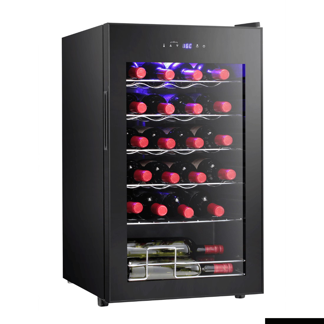 Thermaster Underbench 65L Wine Cooler WB-24H