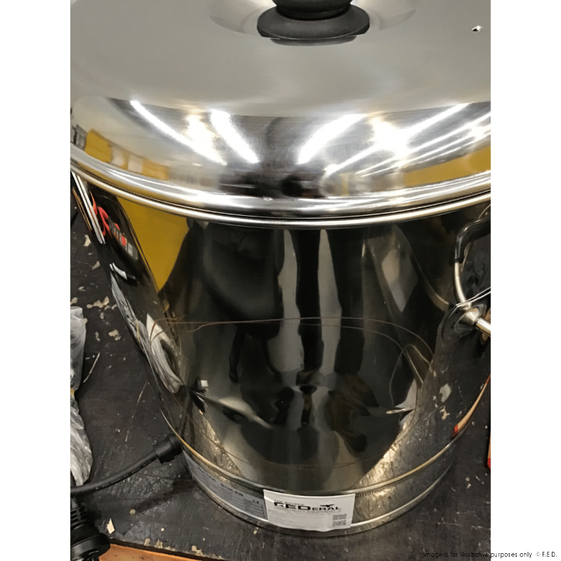 2NDs: Benchstar 30L Hot Water Urn - WB-30-NSW2053