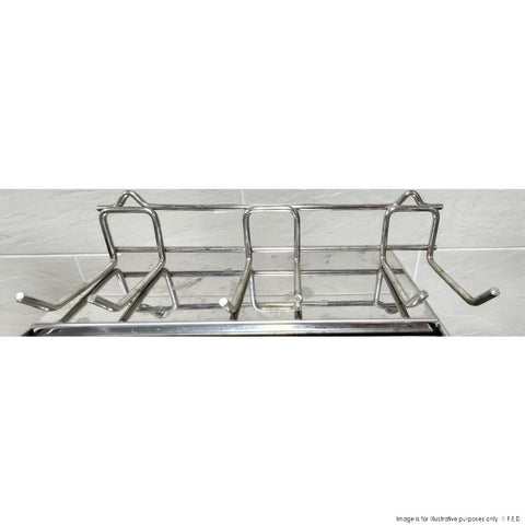 2NDs: Wall hanger for Blender - WB-3