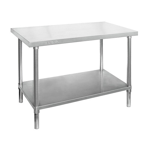 2NDs: Stainless Steel Workbench WB6-0900/A