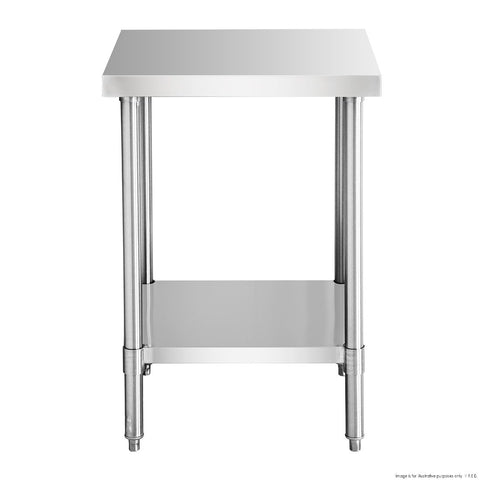 Modular Systems Stainless Steel Workbench WB7-0600/A