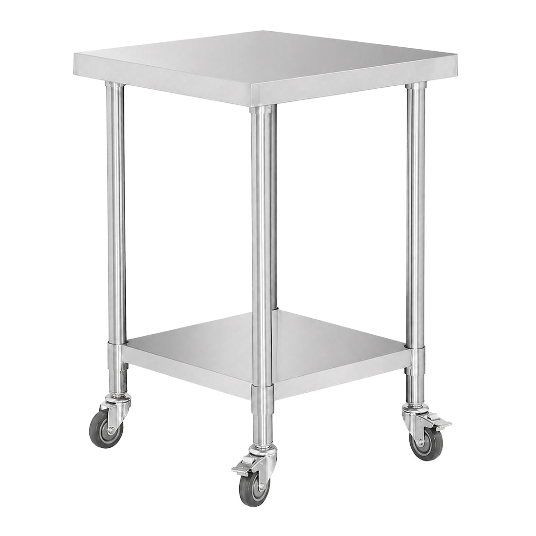 Modular Systems WBM7-A Mobile Workbench - 600-2400mm Width
