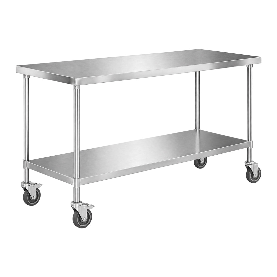 Modular Systems WBM7-A Mobile Workbench - 600-2400mm Width