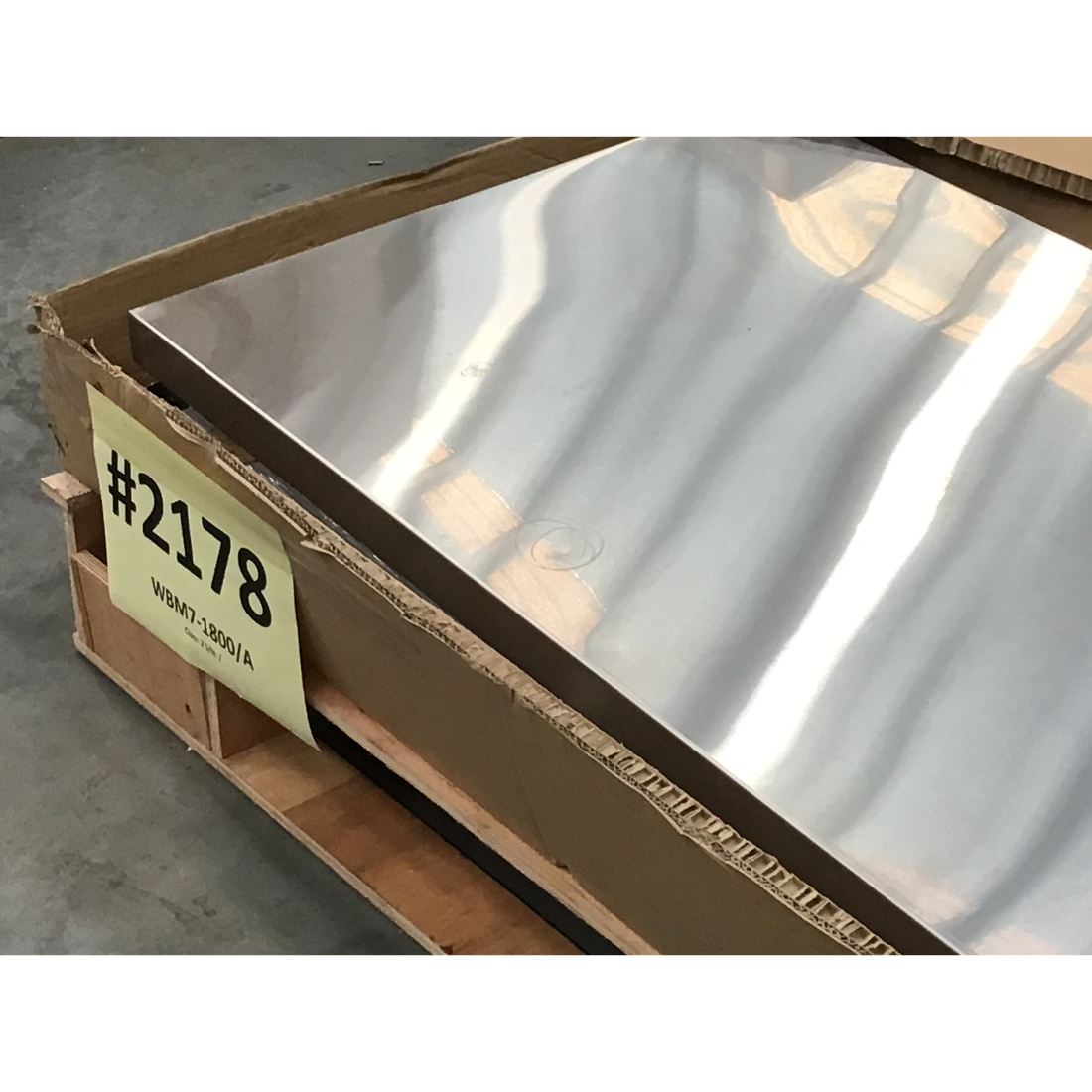 CLEARANCE - Mobile Workbench - WBM7-1800/A-NSW2178