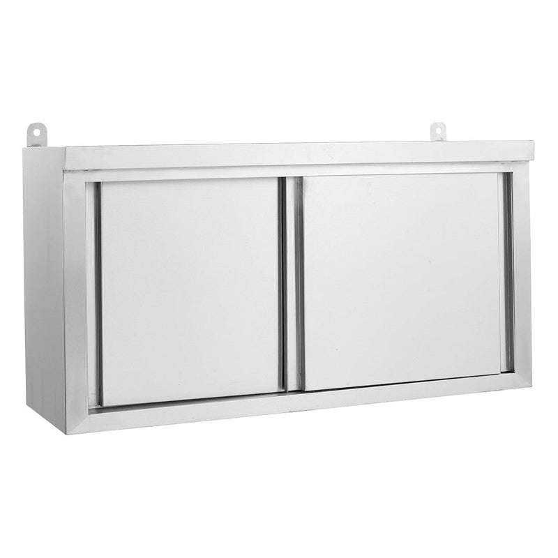 Modular Systems Stainless Steel Wall Cabinet WC-1200