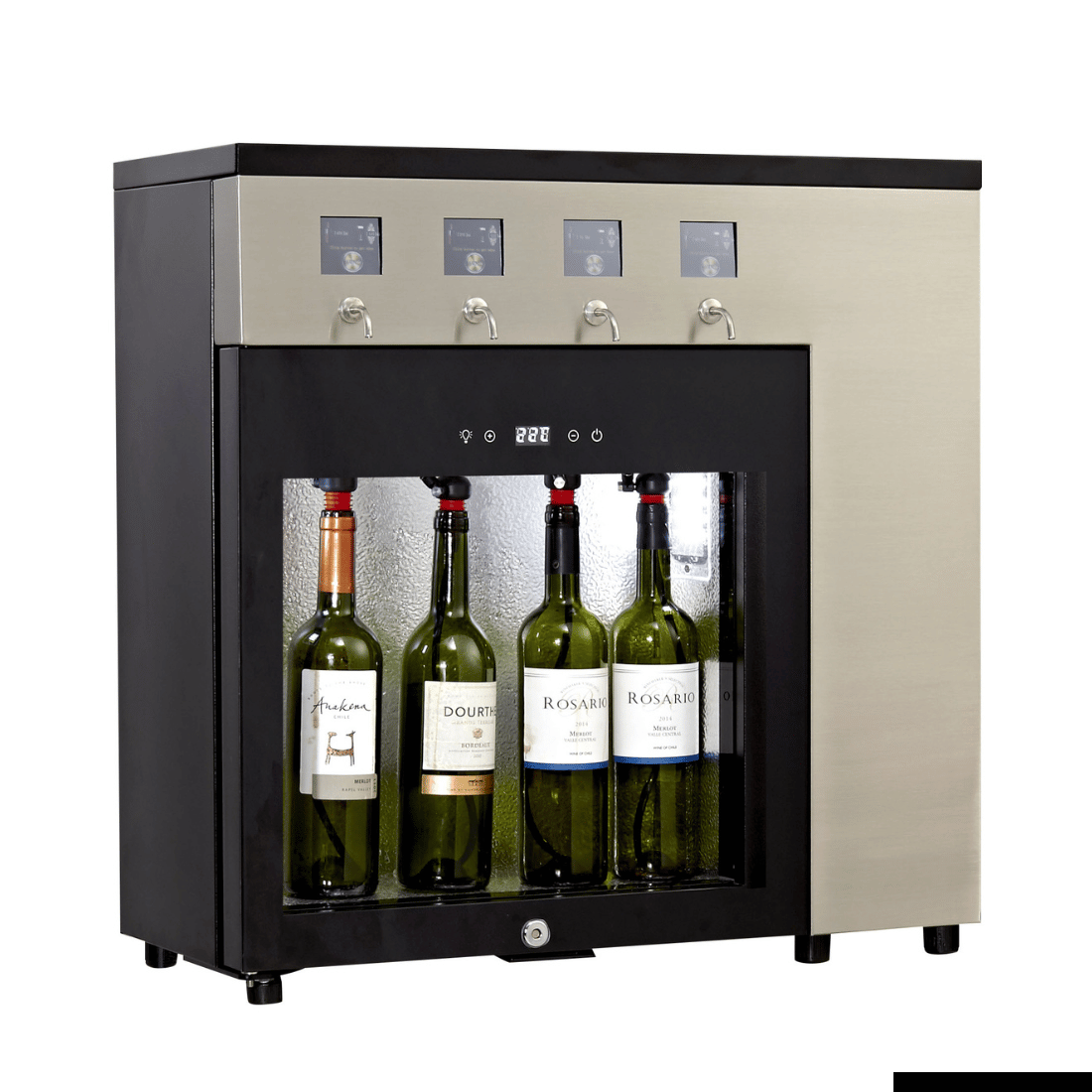 Thermaster Single Zone Wine Dispenser- WD-4