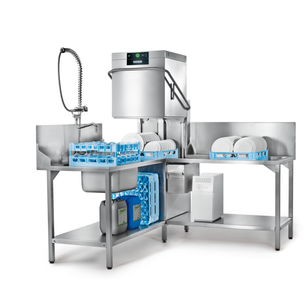 Hobart PREMAX Aup Base Model  - AUP