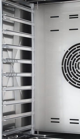 Hobart ECO COMBI 10X1/1Gn  - HECME10-C