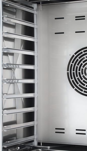 Hobart ECO COMBI 6X1/1Gn  - HECME6-C